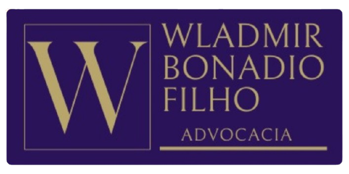 Logo Bonadio Advogados - Dr. Wladmir Bonadio Filho